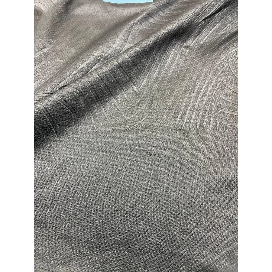 Maillot football vintage Olympique de Marseille third #11 Niang saison 2009-2010 - Photo 4/4