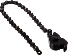 12 Drive Chain Wrench - 2595d 12 Drive Chain Wrench - 2595d