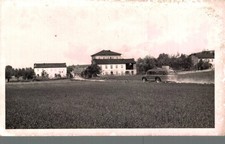 Alessandria S. Lorenzo di Vignale , Corriera Pullman F. piccolo non spedita