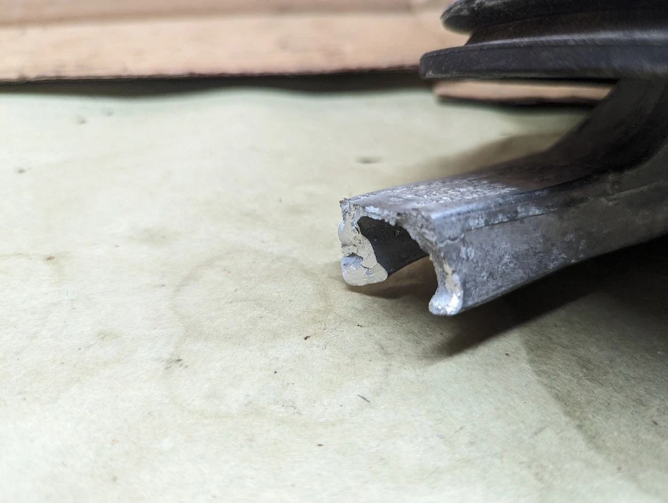 BMW M3 M4 F80 F82 M 2015-2020 equipamiento perilla de cambio Foto 3 de 4