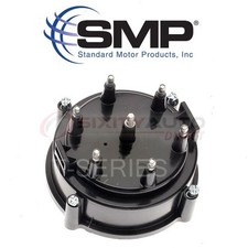 SMP T-Series Distributor Cap for 1975-1977 Chevrolet C20 Suburban - Ignition fy