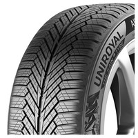 4X Uniroyal Allseasonexpert 3 XL FR M+S 225/45 R17 94V 2254517 Ganzjahresreifen