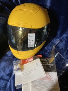 Shoei Helmet X 11 | eBay