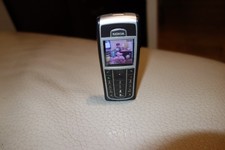 Vintage Nokia 6230 Mobile Phone