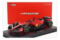 Burago BU36835LE Ferrari F1 SF-23 Team Ferrari Scuderia N 16 Saison 2023 Charl