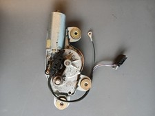 Moteur Ford ESCORT