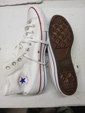 Converse CHUCK TAYLOR All Star High Top Unisex Canvas Shoes Sneakers NEW Sz16