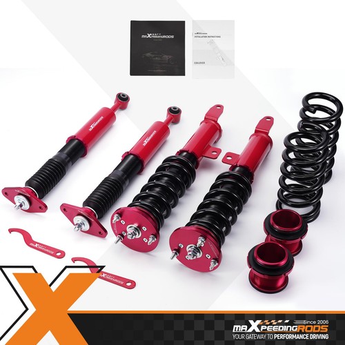Adjustable Coilover Suspension Kit for Chrysler 300 Charger Challenger 11-22 RWD