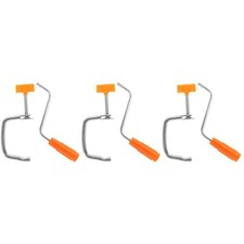 3 Sets Noodle Maker Accessories Making Device Accessory Fixing Clip Replacement