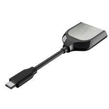 SanDisk Type-C Extreme PRO SD Card USB-C Reader/Writer