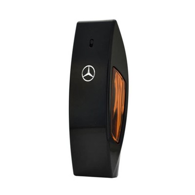 Mercedes-Benz Men's Mercedes-Benz Club Black EDT 3.4 oz (Tester) Fragrances