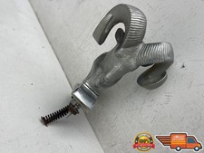 1981-1993 Dodge Ram Hood Ornament Emblem Charger Horns Chrome Original Oem 81-93 1981-1993 Dodge Ram Hood Ornament Emblem Charger Horns Chrome Original Oem 81-93