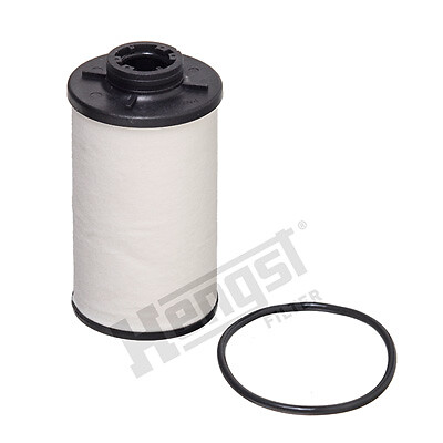 Hengst Filter EG218H D320 Hydraulikfiltersatz, Automatikgetriebe FÜR Audi Cupra-image