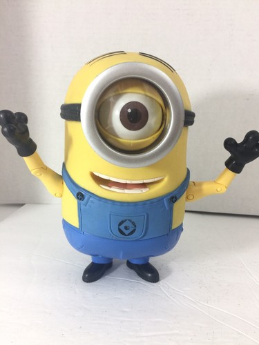 Disney Despicable Me Minions Stuart 