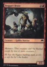 Boggart Brute - Magic Origins: #133, Magic: The Gathering Nm R193