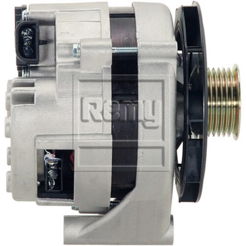 Alternador compatible con Ford F-150 1987-1994, F-250, F-350 Bronco Ranger REMY Foto 4 de 4