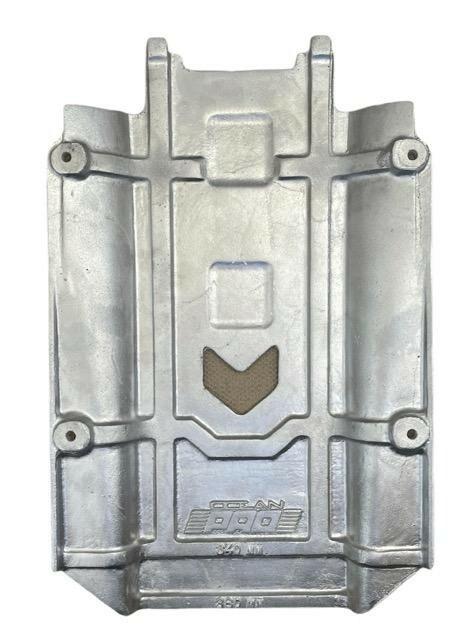 KAWASAKI JETSKI JS440 JS550 550SX 440 550 OCEAN PRO Ocean Racing