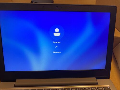 Lenovo IdeaPad 1 Laptop 11.6" 64GB AMD Athlon Silver 3050e@1.40GHz, 4GB Win 11 - Picture 7 of 10