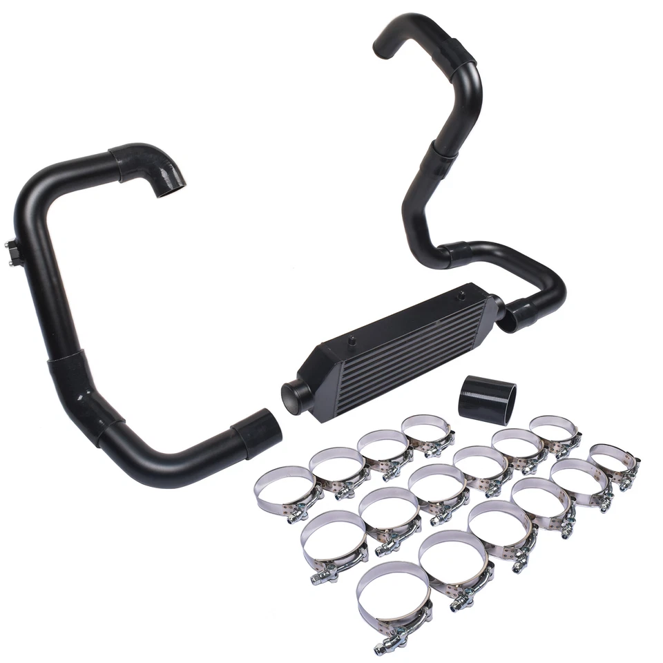 GV0840 For VW Bora Golf MK4 Audi A3 Seat Leon 1998-2005 1.9TDI Intercooler Kit - Image 4 of 4