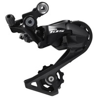 Shimano 105 RD-R7000 11S Schaltwerk Schwarz Ss