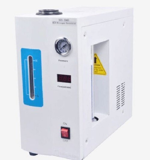 High purity Hydrogen gas generator H2: 0-300ml 110V 60Hz or 220V