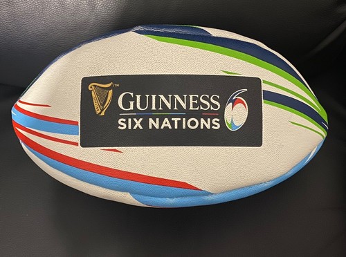 Where Are Gilbert Scotland Réplica Supporter Tartan Rugby Union