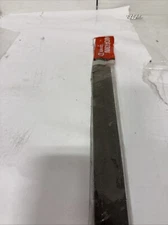 Crescent Nicholson 16" Flat Double/Single Cut Bastard File 03980NN