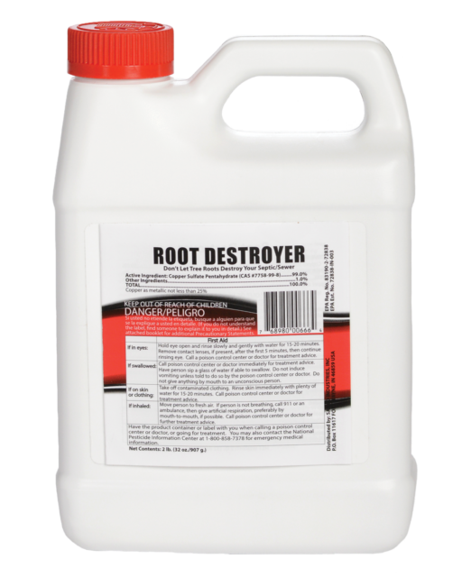 Sanco Industries Root Destroyer Fertilizer