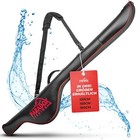 Paradox Fishing EVA Rutentasche 120/150/190 Rutenfutteral Angeltasche