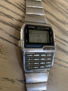casio 150