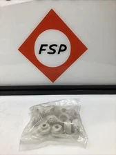 Genuine Replacement Insulators PB136 (12pc Pack) Free Shipping