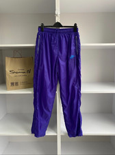 Vintage 80s Nike Windbreaker Track Pants Men  s Medium
