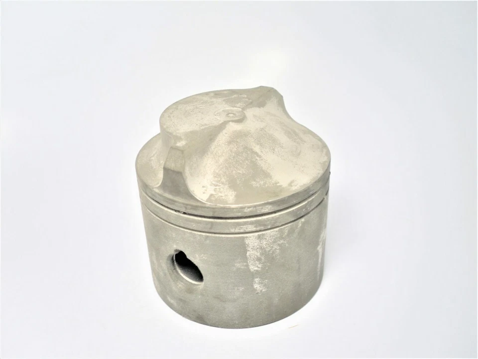 Sierra 18-4113 Johnson Evinrude OMC Sea Drive Piston Kit *REPLACES 439012*NEW* - Image 2 of 4