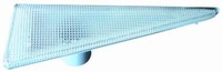 Blinker Pfeil Seite FüR Renault Scenic 2006-2009 Recht