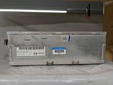 2003 BMW 745i Logic7 Amplifier OEM 