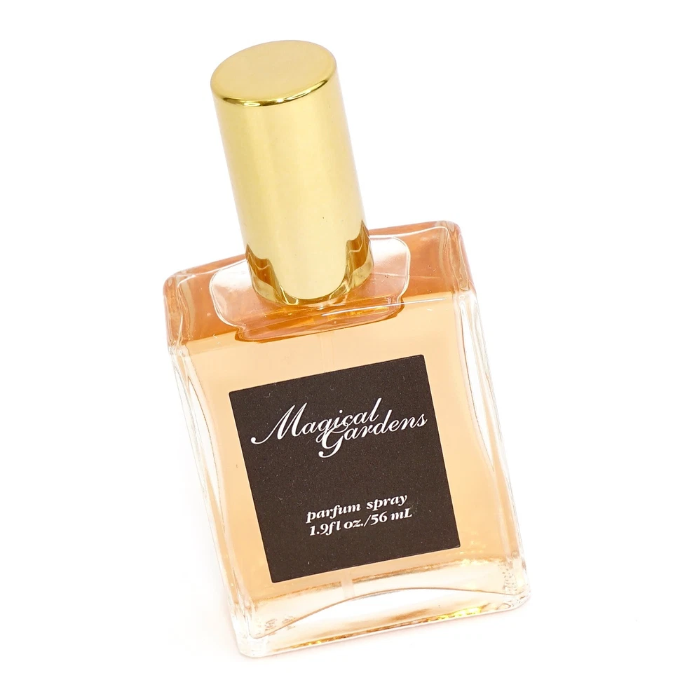 Alexandra De Markoff Magical Gardens Perfume Spray Colonia Natural 1.95oz. [NUEVO EN CAJA] Foto 2 de 3