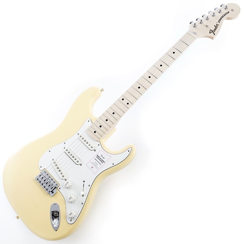 ギター Fender Traditional 70s Stratocaster Fender Made In Japan Traditional 70s Stratocaster Vintage