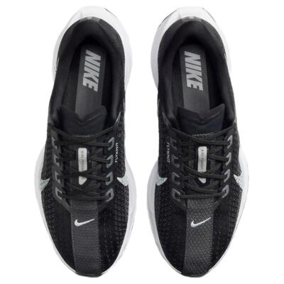 Size 9.5 - Nike Pegasus Plus Black Pure Platinum for sale online