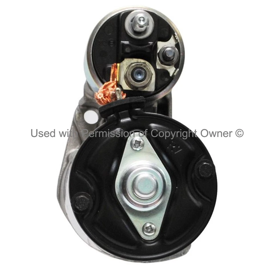 Стартер для Sprinter 2500, Sprinter 3500, Sprinter 3500XD, SL65 AMG 19035 - Изображение 4 из 4