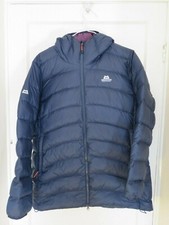 Mountain Equipment Skyline Womens Cosmos Size 16
