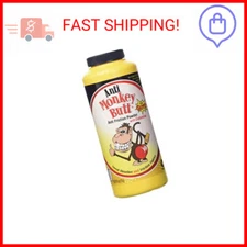 Anti Monkey Butt with Calamine