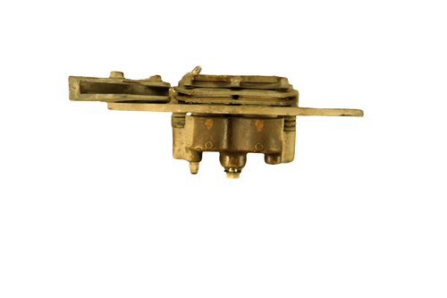 Polaris 570 800 900 D 1000 D Crew Brake Caliper Dual Piston Left Front SB90 - Picture 5 of 8