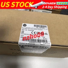 2080-LC50-48QVB New Allen Bradley Micro850 48 I/O EtherNet/IP Controller