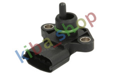 INTAKE MANIFOLD PRESSURE SENSOR 4 PIN FITS HYUNDAI I20 I I20 II KIA RIO III.