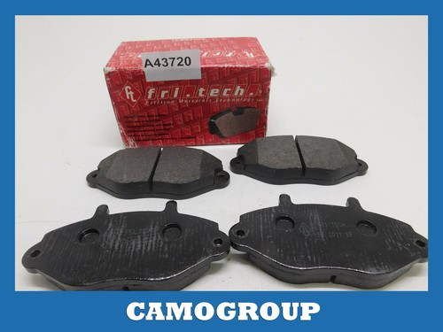 Disc Brake Pad Fritech Ford Transit MK4 94 2000 2021 | eBay