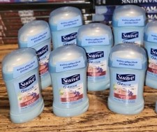 Lot For All 8 Pieces Suave Sweet Pea and Violet Antiperspirant Deodorant, 1.4 oz