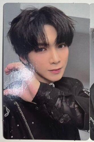 EP ATEEZ THE WORLD. PARADIGMA SOLO ver. CD + JUEGO OFICIAL DE TARJETAS DE FOTO - Imagen 19 de 46