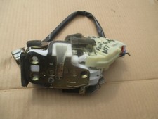 Porte avant et accessoires Honda CRV