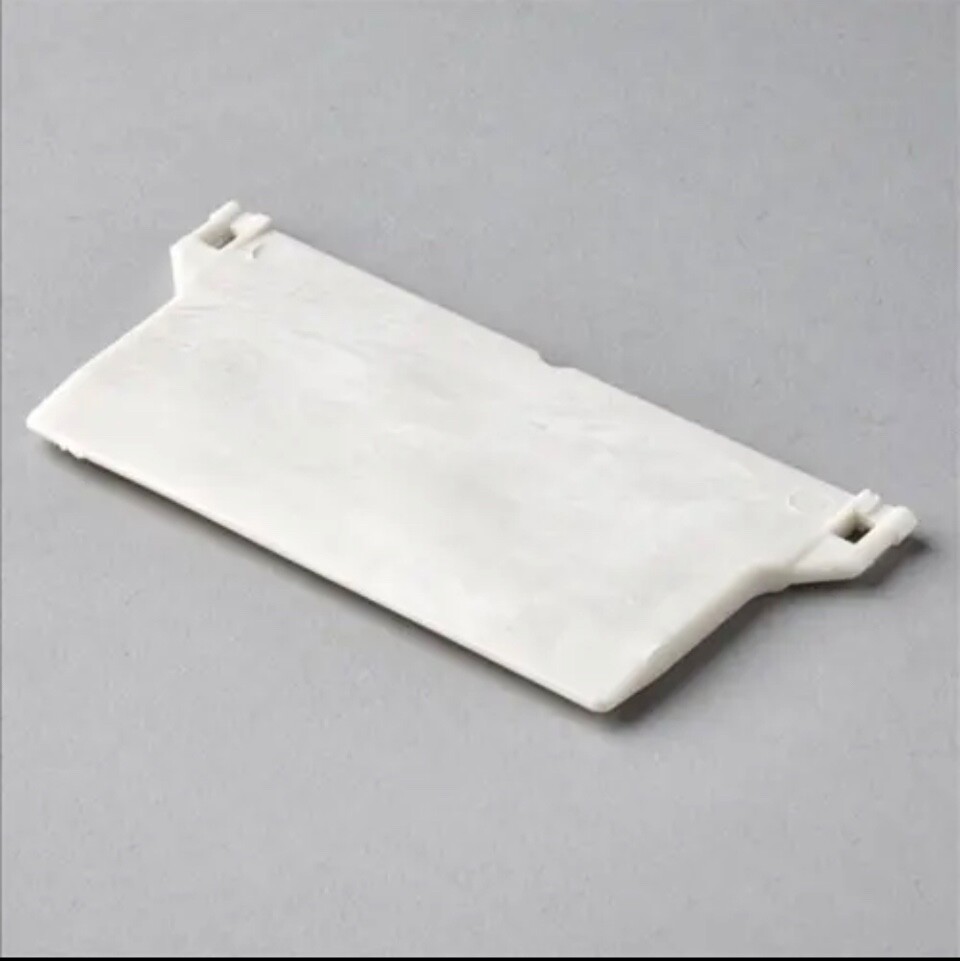 REPLACEMENT 3.5" VERTICAL BLINDS BOTTOM WEIGHTS SPARES PART BLIND PARTS