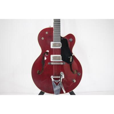 Acoustic Electric Guitar Gretsch G6119SP Tennessee Rose